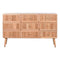 Ladenkast Home ESPRIT Scandi 120 x 34 x 67 cm