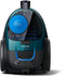 Philips PowerPro Compact - Stofzuiger zonder zak - 900 W - Groen