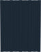 vidaXL - Dakpanelen - 12 - st - 60x45 - cm - gegalvaniseerd - staal - antracietkleurig