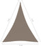vidaXL-Zonnescherm-driehoekig-3x4x4-m-oxford-stof-taupe