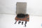 Lenco LBTA-165WD - Volledig automatische Platenspeler - Bluetooth 5.3 - Hout