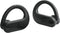 JBL Endurance Peak 3 - Draadloze sportoordopjes - IP68 waterdicht - Zwart