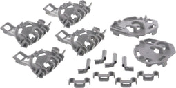 Bosch 418675 Lager Origineel Onderdeelnummer
