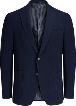 JACK&JONES JPRBLAENZO - Blazer - Slim fit - Maat 46