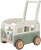 Little Dutch - Vintage Loopwagen - Hout - FSC