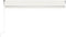vidaXL - Luifel - automatisch - met - LED - en - windsensor - 400x300 - cm - crèmekleur