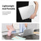 Dux Ducis Geschikt voor MacBook Pro 13 inch (2016-2022) Armor cover hoes - case - Transparant
