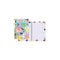 Hallmark Marjolein Bastin - Agenda (2026) - 7 dagen/2 pagina's - 74 x 105 mm
