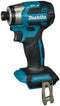 Makita DTD173Z - Accu Slagschroevendraaier - 180 Nm - Compact en lichtgewicht