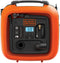 Black & Decker ASI400-XJ - Compressor 12V 160PSI - Compact design