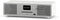Sonoro Meisterstück (Gen.2) - All-In-One audiosysteem - 2.1 geluid - Wit
