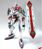 Eureka Seven Nirvash Type Zero Mode