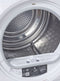 AEG TR7T60580 - Warmtepompdroger 8kg - SensiDry ProSense - Wit