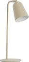 Light & Living Tafellamp Salomo - 47cm - Zand