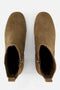 TAMARIS Core Enkellaarsjes - Antislip - Bruin (2025)