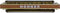 Hohner Mondharmonica Marine Band Classic Deluxe - G