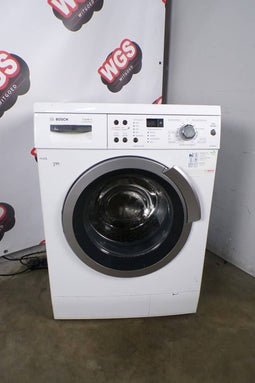 Bosch WAS263A1NL - Wasmachine - 8 kg - 1400 toeren