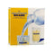 Lehanneur Gift Set - Ricard - Pastis de Marseille - 2 glazen en 1 karaf - 45,0% Vol. - 70 cl