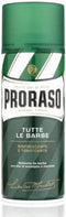 Proraso scheerschuim 300 ml