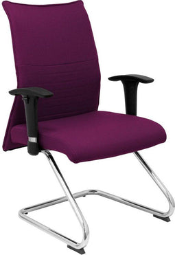 Receptiestoel Albacete confidente P&C BALI760
