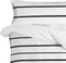 Kussensloop Blush | Blanc