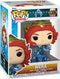 Funko Pop! Mera - Aquaman and the Lost Kingdom - vinyl figuur nr. 1306
