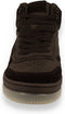 Björn Borg T2300 BO Mid M - Hoge sneakers - Chunky runnerzool - Zwart