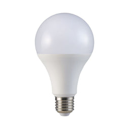V-TAC VT-233-N - LED Bulb GLS - 20W - 2452 Lumens - 6500K - E27 - IP20 - Wit