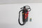 UNI-T UT18E - Multimeter - 6 tot 1000V AC & DC - Rood zwart