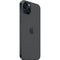 Apple iPhone 15 Plus - Zwart - 256 GB - eSIM