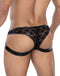 Cut4Men - Capri Jockstrap - L - Zwart