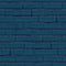 Noordwand - Good - Vibes - Behang - Brick - Wall - blauw