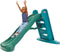 Little Tikes Glijbaan Large Slide - Peuter - 1,50 meter lange glijbaan - Groen