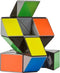 Clown Magic Puzzle 24 delig Multicolor