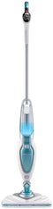 BLACK+DECKER FSM1630-QS - Stoomreiniger - Deltavoet - Wit