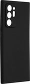 iMoshion Hoesje Geschikt voor Samsung Galaxy Note 20 Ultra Hoesje Siliconen - iMoshion Color Backcover - Zwart
