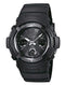 Casio AWG-M100B-1AER - Horloge - 47 mm - G-Shock - Zwart