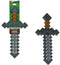 Mattel Minecraft Roleplay Replica Stone Sword 43 cm Replica: 1/1