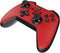 Genesis MANGAN 400 - Draadloze Gamecontroller - 19 knoppen - Rood