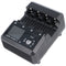 SkyRC NC3000 Pro - Intelligente lader voor NiMH/NiCd AA en AAA - 4 onafhankelijke laadslots - Bluetooth functie