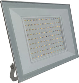 V-TAC VT-44109 - LED Schijnwerper 100W 9500 Lumen IP65 Waterdicht Wit