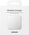Samsung EP-P1300T - Wireless Charger Pad - Fast Charge 9W - Zwart
