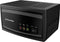PowerWalker AVR 2000/SIV - Spanningregelaar 2-voudig 230 V - LCD - Zwart