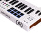 Arturia KeyLab Essential 49 MK3 - MIDI Controller - 49 toetsen - Wit