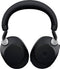 Jabra Evolve2 85 - Over Ear headset - ANC 10 microfoons - Zwart