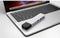 Hyper HyperDrive NET 6-in-2 Hub - USB-C Dockingstation - 1x HDMI 1x Ethernet 2x USB 3.2 - Zilver