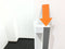 Inventum VR1850W - Vrieskast - 272 liter - No Frost - Energieklasse C