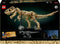 LEGO Jurassic World 76968 - Dinosaurusfossielen T. rex - 3145 onderdelen (2 stuks)