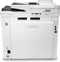 HP Color LaserJet Pro M479fdn - Multifunctionele printer - 600 x 600 px - Wit