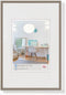 Walther New Lifestyle - Kunststof lijst - Fotoformaat 24x30 cm - Staal